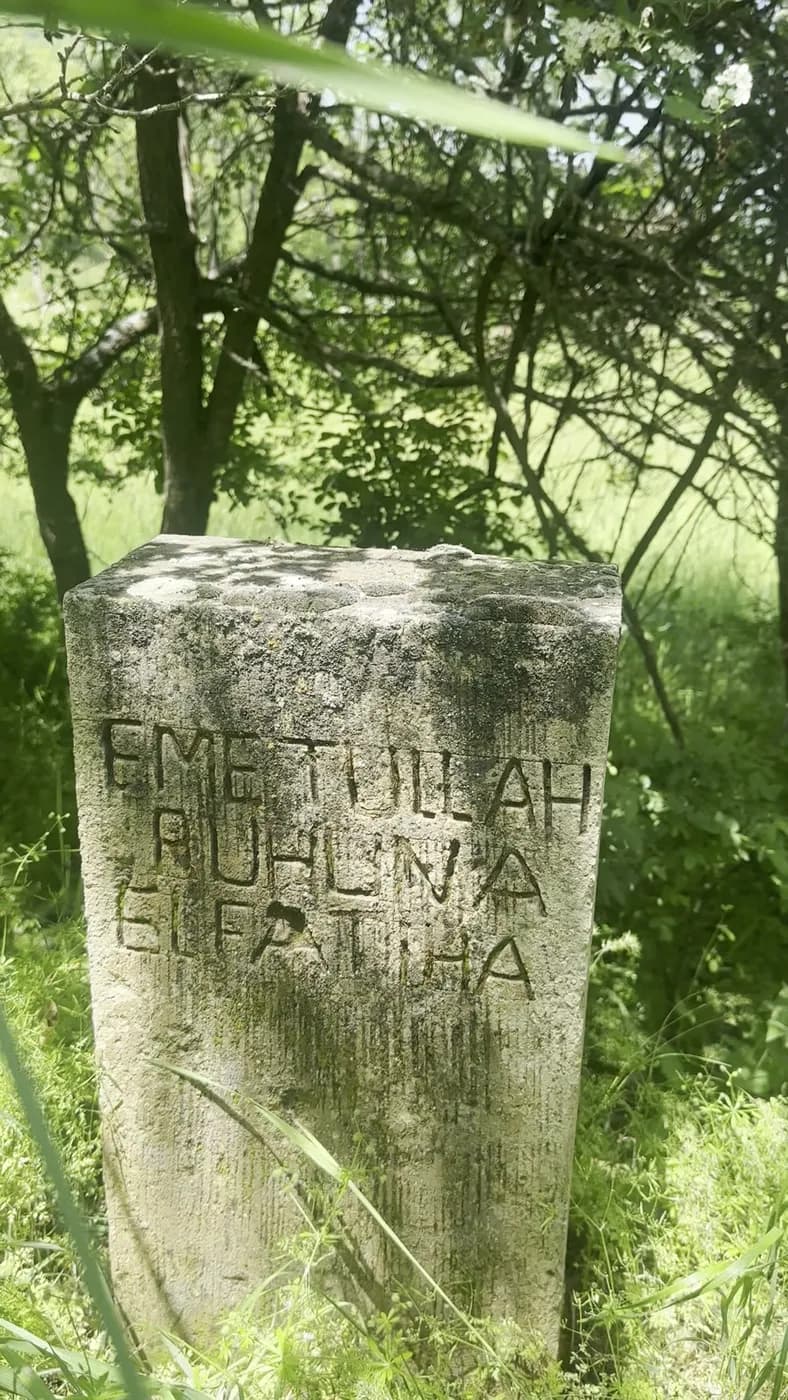 Emetullah