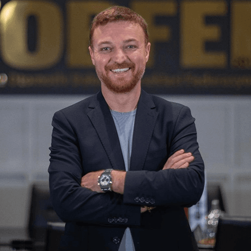 Serkan Bakırtaş